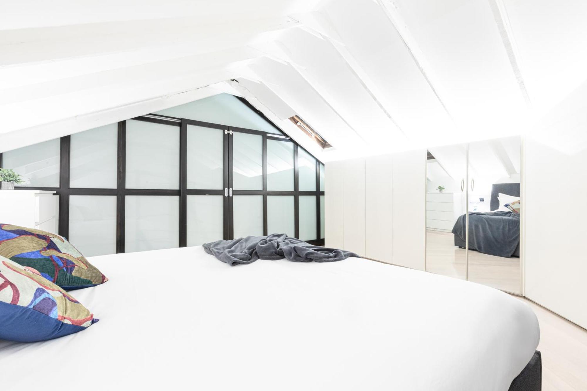 Fondazione Prada Exclusive Loft - Top Collection Μιλάνο Εξωτερικό φωτογραφία