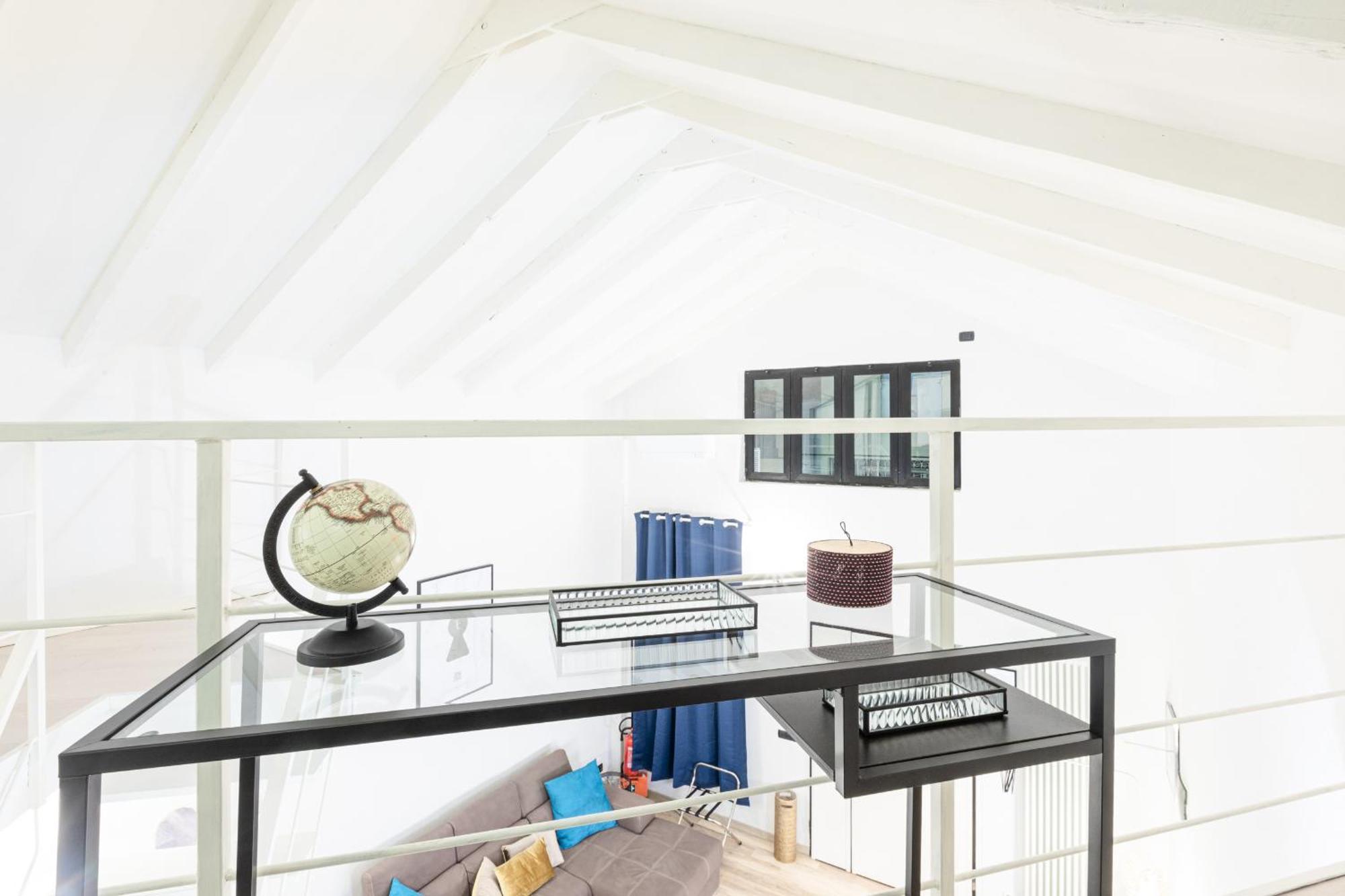 Fondazione Prada Exclusive Loft - Top Collection Μιλάνο Εξωτερικό φωτογραφία