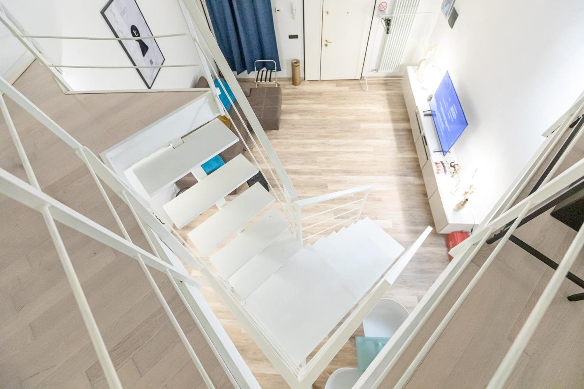 Fondazione Prada Exclusive Loft - Top Collection Μιλάνο Εξωτερικό φωτογραφία